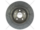 Centric Parts Disc Brake Rotor 126.58009 - view 2