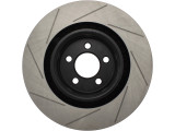Centric Parts Disc Brake Rotor 126.63063 - view 2