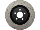 Centric Parts Disc Brake Rotor 126.63063 - view 3