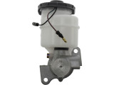 Centric Parts Brake Master Cylinder P/N:130.40045