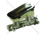 Centric Parts Brake Master Cylinder P/N:130.62007
