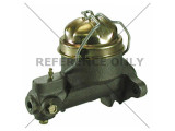 Centric Parts Brake Master Cylinder P/N:130.62013