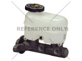 Centric Parts Brake Master Cylinder 130.66043