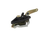 Drum Brake Wheel Cylinder fits 1972-1976 Nissan 240Z 260Z 280Z  CENTRIC PARTS