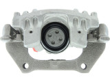 Centric Parts Disc Brake Caliper P/N:141.34573