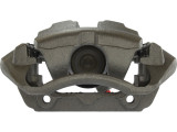 Centric Parts Disc Brake Caliper P/N:141.35087