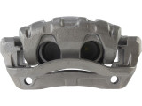 Centric Parts Disc Brake Caliper P/N:141.40116
