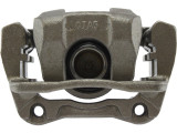 Centric Parts Disc Brake Caliper P/N:141.40513