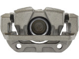 Centric Parts Disc Brake Caliper P/N:141.40547
