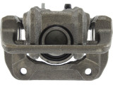 Centric Parts Disc Brake Caliper P/N:141.40555