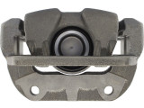 Centric Parts Disc Brake Caliper P/N:141.40561