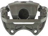 Centric Parts Disc Brake Caliper P/N:141.42126