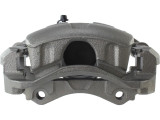 Centric Parts Disc Brake Caliper P/N:141.42179