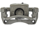 Centric Parts Disc Brake Caliper P/N:141.42525