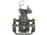 Centric Parts Disc Brake Caliper P/N:141.42558