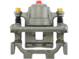 Centric Parts Disc Brake Caliper P/N:141.42586