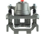 Centric Parts Disc Brake Caliper P/N:141.42593