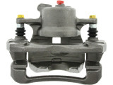 Centric Parts Disc Brake Caliper P/N:141.44164