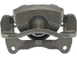 Centric Parts Disc Brake Caliper P/N:141.44221