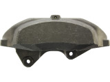 Centric Parts Disc Brake Caliper P/N:141.44252