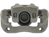 Centric Parts Disc Brake Caliper P/N:141.44598