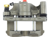 Centric Parts Disc Brake Caliper P/N:141.44643