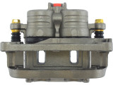 Centric Parts Disc Brake Caliper P/N:141.47036