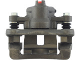Centric Parts Disc Brake Caliper P/N:141.50612