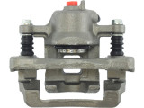 Centric Parts Disc Brake Caliper P/N:141.51611