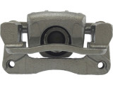 Centric Parts Disc Brake Caliper P/N:141.51611