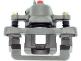 Centric Parts Disc Brake Caliper P/N:141.51612
