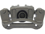 Centric Parts Disc Brake Caliper P/N:141.51636