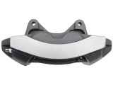 Centric Parts Disc Brake Caliper P/N:141.52004