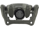 Centric Parts Disc Brake Caliper P/N:141.58517