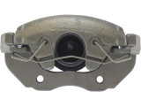 Centric Parts Disc Brake Caliper P/N:141.61108
