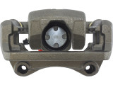 Centric Parts Disc Brake Caliper P/N:141.61555