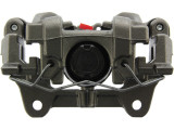 Centric Parts Disc Brake Caliper P/N:141.61567
