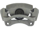 Centric Parts Disc Brake Caliper P/N:141.62141