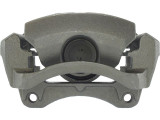 Centric Parts Disc Brake Caliper P/N:141.62142