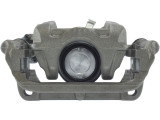 Centric Parts Disc Brake Caliper P/N:141.62639