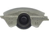 Centric Parts Disc Brake Caliper P/N:141.63052