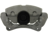 Centric Parts Disc Brake Caliper P/N:141.63086
