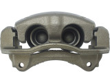Centric Parts Disc Brake Caliper P/N:141.65037