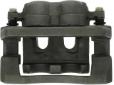 Centric Parts Disc Brake Caliper P/N:141.65526