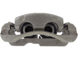 Centric Parts Disc Brake Caliper P/N:141.66007