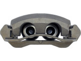 Centric Parts Disc Brake Caliper P/N:141.66516