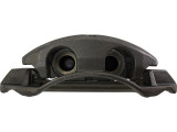 Centric Parts Disc Brake Caliper P/N:141.66539