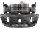 Centric Parts Disc Brake Caliper P/N:141.67074