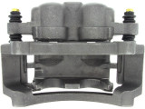 Centric Parts Disc Brake Caliper P/N:141.67512