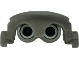 Centric Parts Disc Brake Caliper P/N:141.80001
